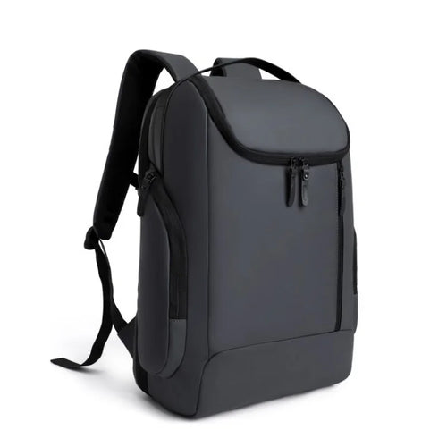 15.6" Laptop Backpack For Men Oxford Waterproof Business Bag Large Capacity Multifunctional Office Working Computer Bagpack